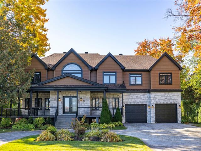 maison à vendre Blainville