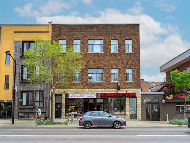 maison à vendre Montréal (Ville-Marie)