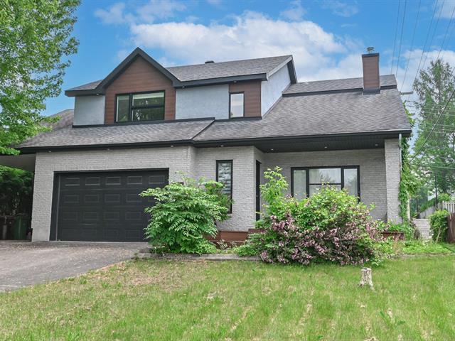 maison à vendre Deux-Montagnes