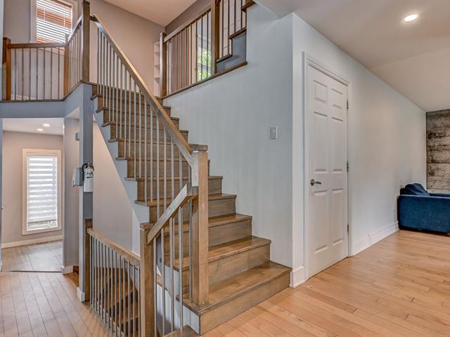Escalier
