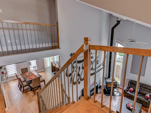 Escalier