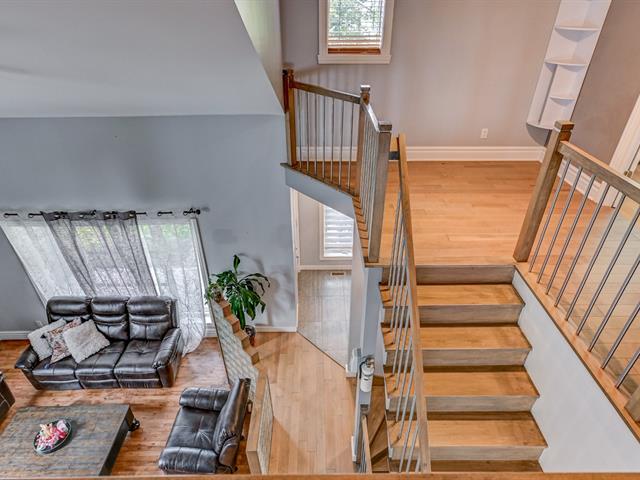 Escalier
