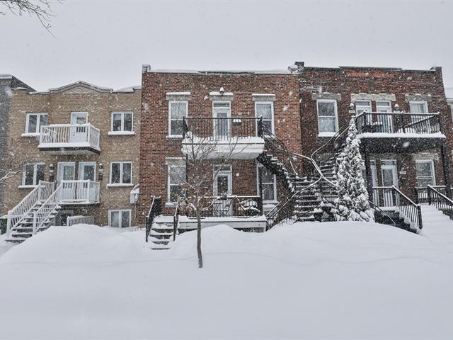 Frontage