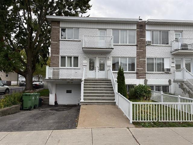 maison à vendre Montréal (LaSalle)