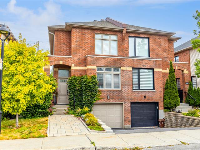 maison à vendre Montréal (Mercier/Hochelaga-Maisonneuve)