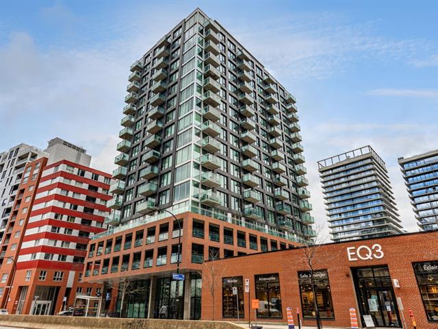 maison à vendre Montréal (Le Sud-Ouest)