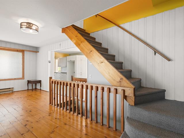 Escalier