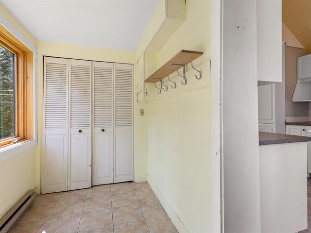 Hall d'entrée