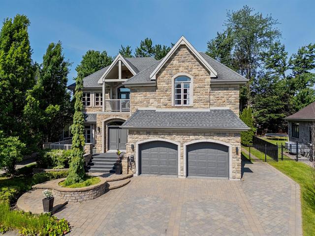 maison à vendre Blainville