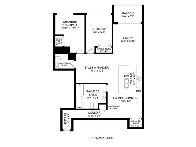 Plan (croquis)
