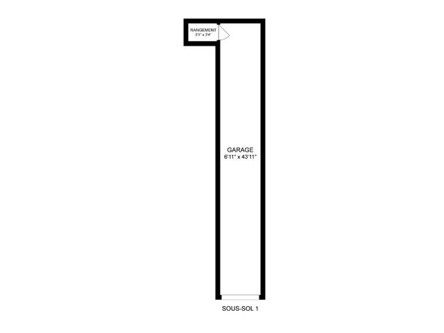 Plan (croquis)