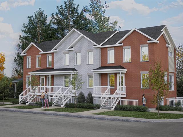 maison à vendre Longueuil (Le Vieux-Longueuil)