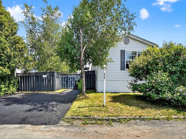 maison à vendre Longueuil (Saint-Hubert)