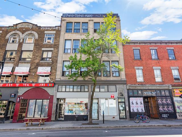 maison à vendre Montréal (Le Plateau-Mont-Royal)