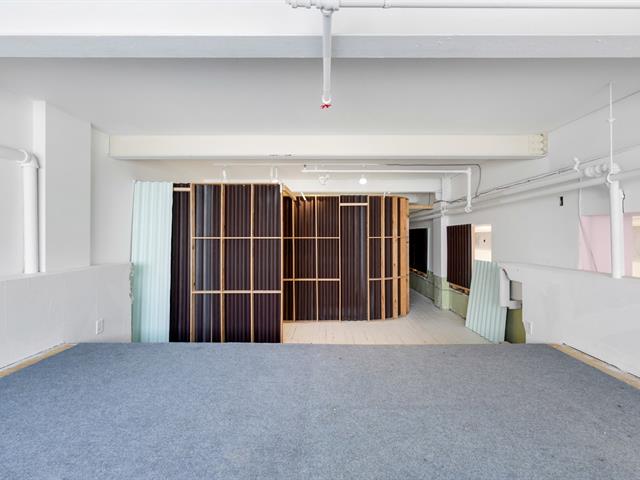 Mezzanine