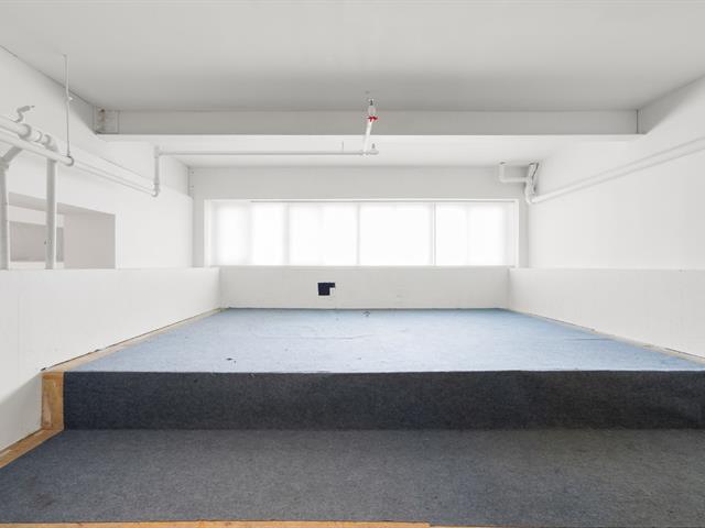 Mezzanine