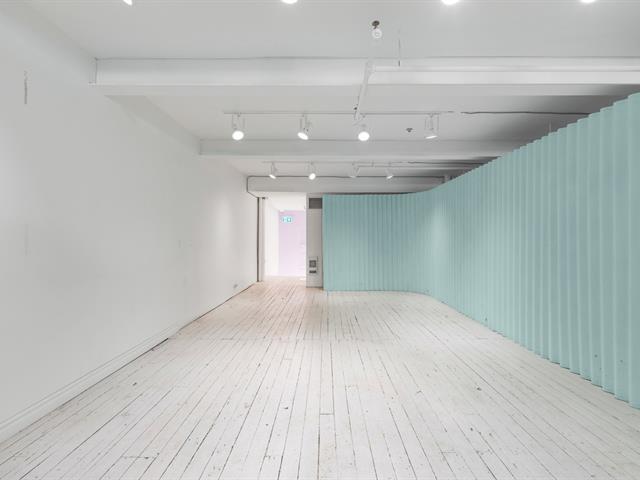 Mezzanine