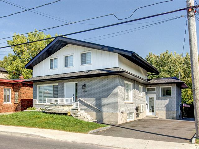 maison à vendre Delson