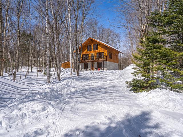 maison à vendre Sainte-Agathe-des-Monts