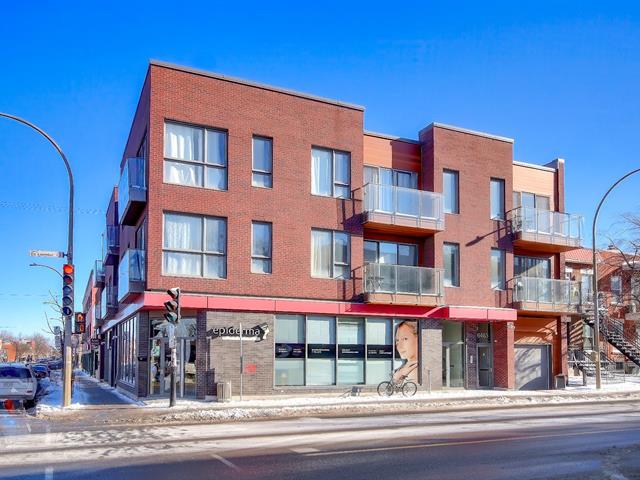 maison à vendre Montréal (Rosemont/La Petite-Patrie)