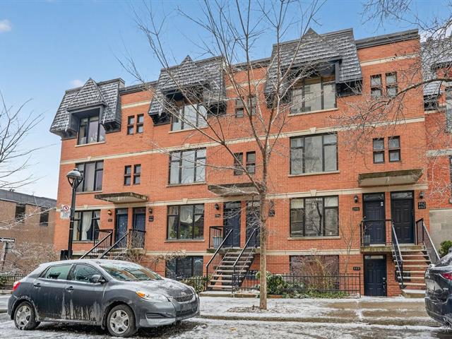 maison à vendre Montréal (Ville-Marie)