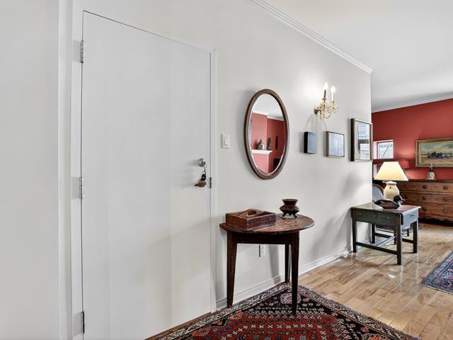 Hall d'entrée
