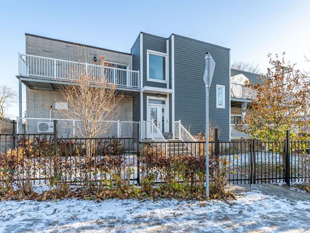 maison à vendre Laval (Laval-des-Rapides)