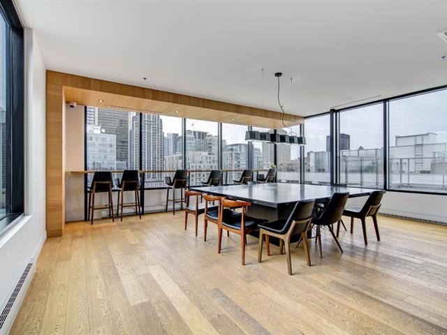 Salle de conférence