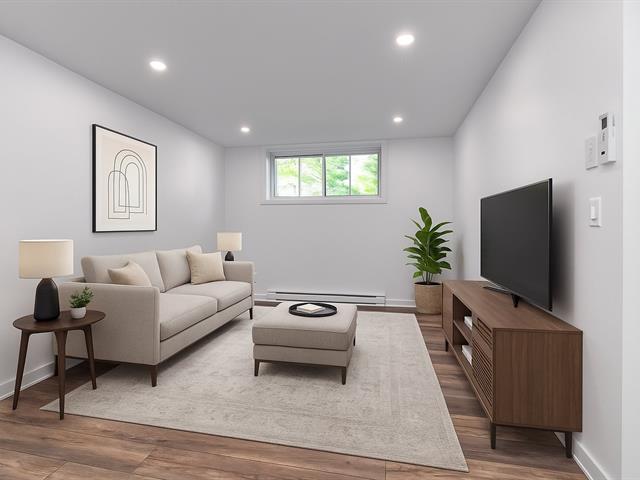 maison à vendre Laval (Chomedey)