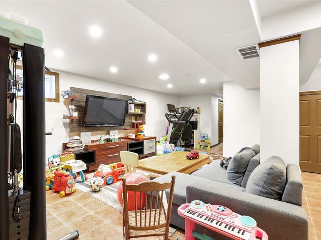 Salle familiale