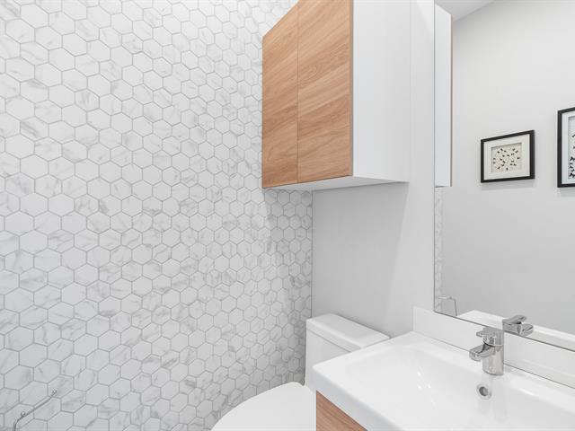 Washroom
