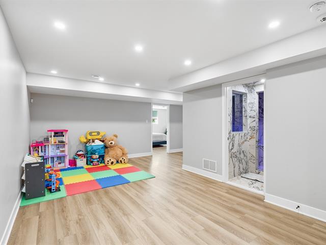 Playroom