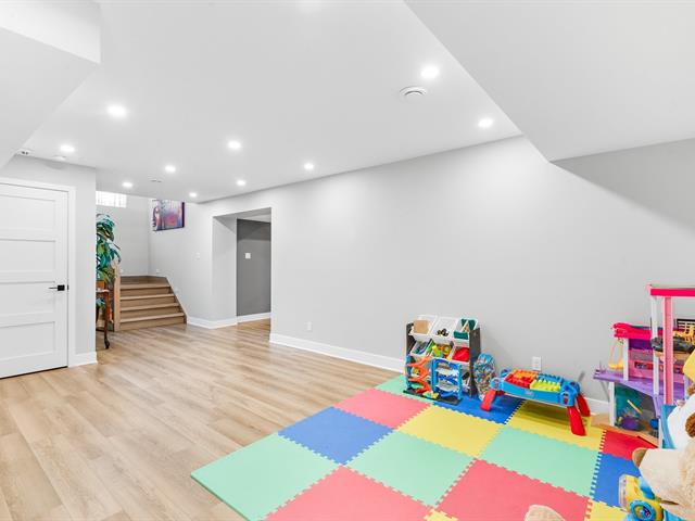 Playroom