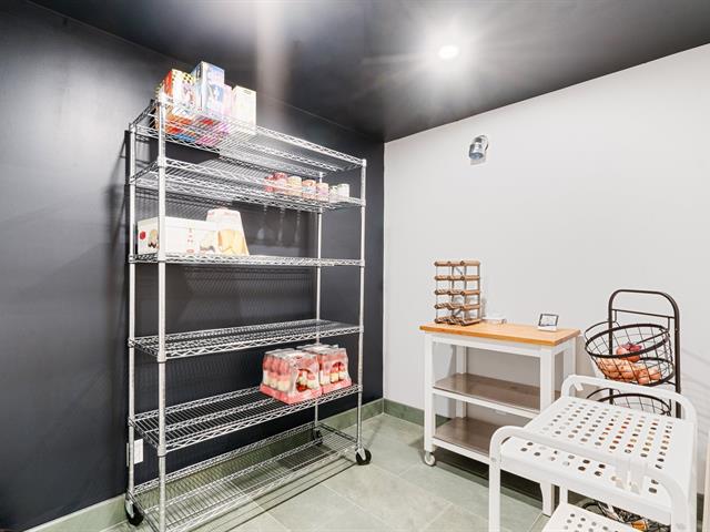 Storage