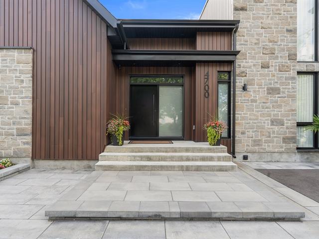 Frontage