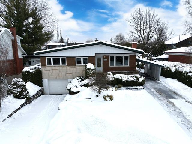 maison à vendre Laval (Vimont)