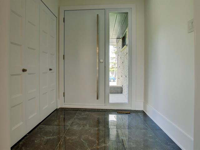 Hall d'entrée