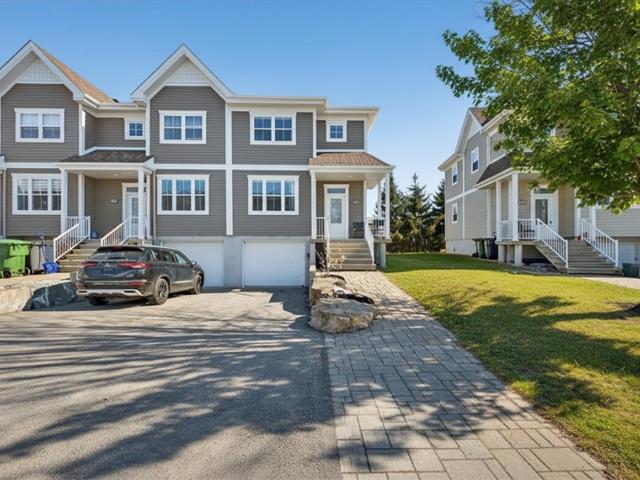 maison à vendre Saint-Hyacinthe