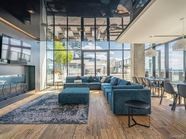 Common room