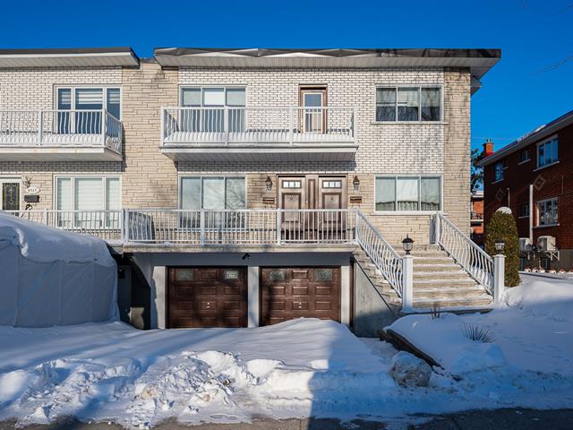 maison à vendre Montréal (Saint-Léonard)