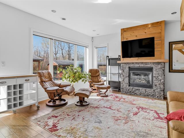 maison à vendre Bromont