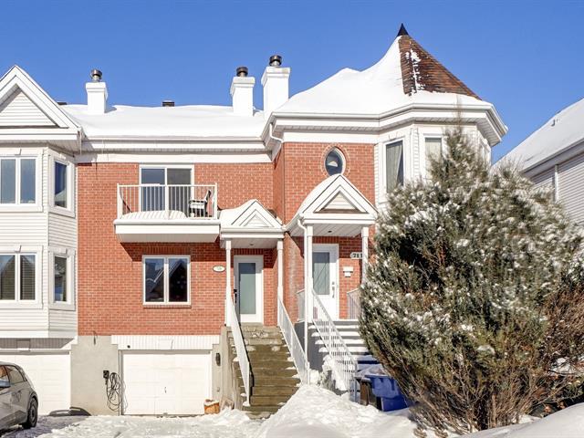 maison à vendre Saint-Jérôme