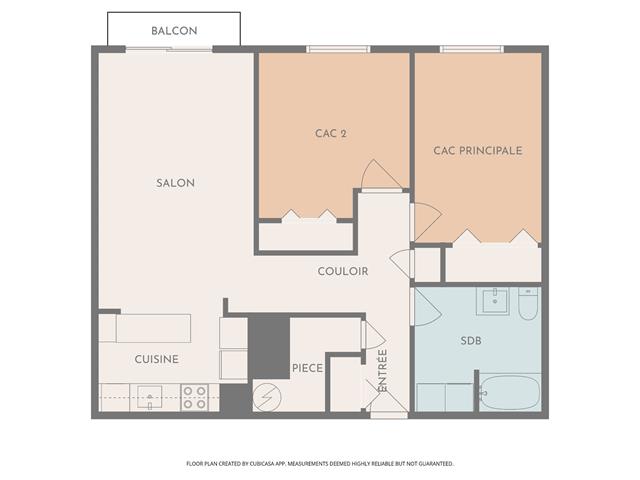 Plan (croquis)