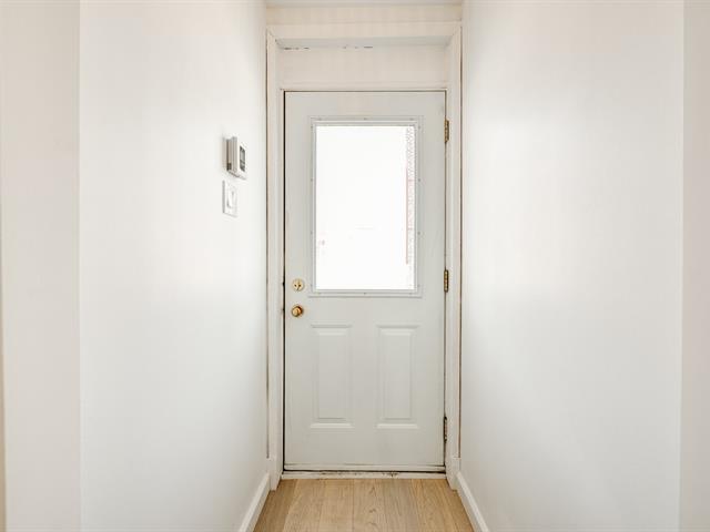 Hall d'entrée
