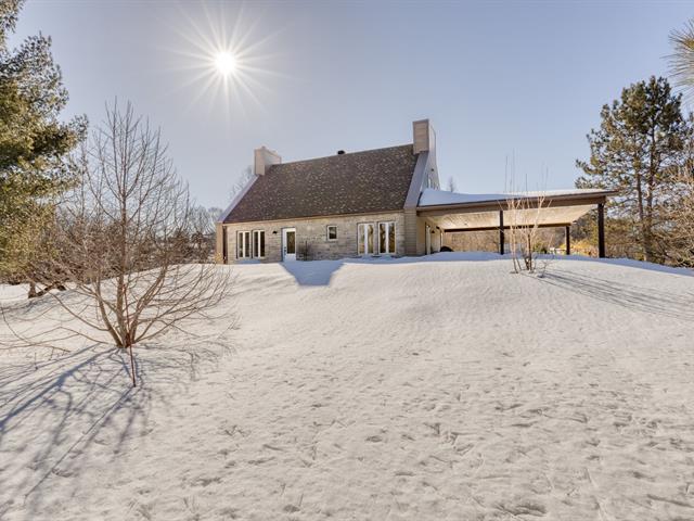 maison à vendre Notre-Dame-des-Prairies