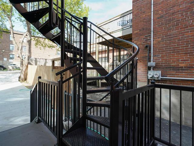 Escalier