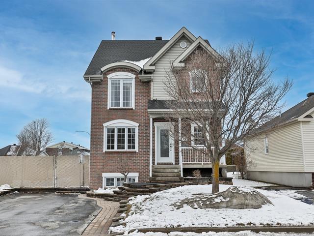 maison à vendre Blainville