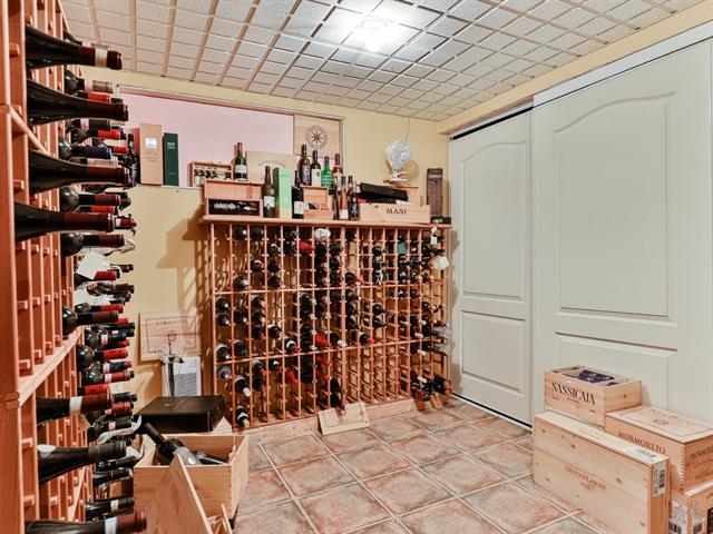 Wine cellar