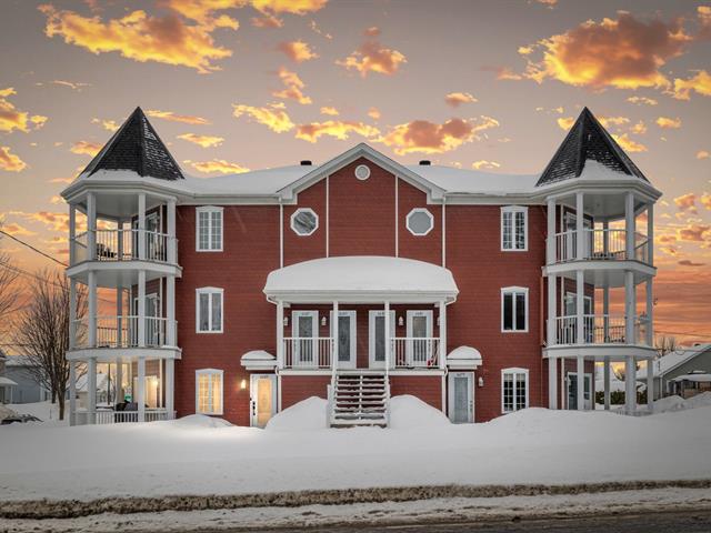 maison à vendre Québec (La Haute-Saint-Charles)