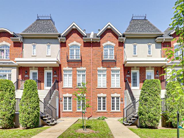 maison à vendre Laval (Duvernay)
